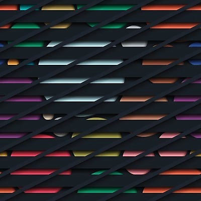 EPS 해외이미지 모양 템플릿 디자인 선 백그라운드 컨셉 패턴 일러스트 벽지 추상 그림자 미술 경사 그래픽 장식 빛 3D 우주 금속 검은색 어둠 줄무늬 회색 흰색 신용카드 발표 우아함 질감 레이아웃 겹침 스타일 해외202004 해외일러스트 컬러 무늬 재질 문화예술 금융 디지털합성 파일형식 벡터 이미지허브