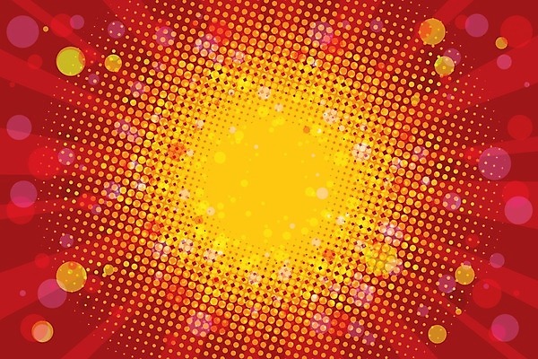 EPS 해외이미지 백그라운드 패턴 오렌지 일러스트 벽지 불 추상 휴가 미술 장식 빨간색 여름 빛 태양 노란색 파티 축제 콘서트 수확 광선 램프 축하 점 뜨거움 원형 만화 극장 복고 디스코 코믹 쇼 마법 스포트라이트 빛망울 강렬 블러 특별함 팝 스타일 효과 해외202004 해외일러스트 자연요소 도형 계절 음악 컬러 컨셉 무늬 농업 과일 문화예술 조명 이벤트 공연 춤 파일형식 벡터 이미지허브