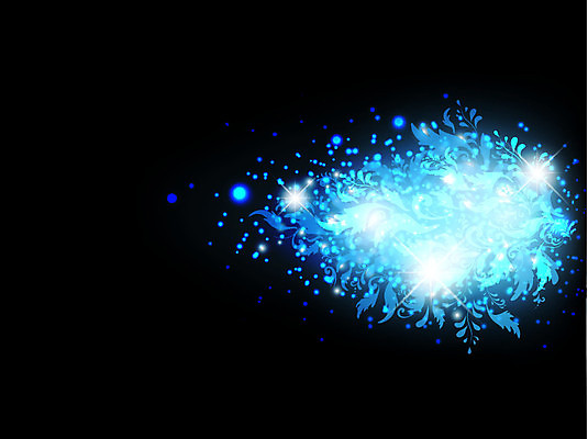 EPS 해외이미지 백그라운드 잎 꽃무늬 일러스트 추상 휴가 장식 파란색 빛 벚꽃 소용돌이 화려 야간 마법 광 카피스페이스 해외202004 해외일러스트 자연요소 식물 꽃 컬러 컨셉 무늬 공백 회오리 파일형식 벡터 이미지허브