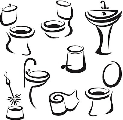 EPS 해외이미지 디자인 선 일러스트 주택 그래픽 물 세트 금속 목욕 회색 욕실 흰색 위생 빨래 싱크대 수도꼭지 화장실 그림 시스템 튜브 대야 고립 배관공 변기통 샤워실 위생관리 해외202004 해외일러스트 자연요소 컬러 가사 재질 관리 건물 청결 개수대 샤워시설 파일형식 벡터 이미지허브