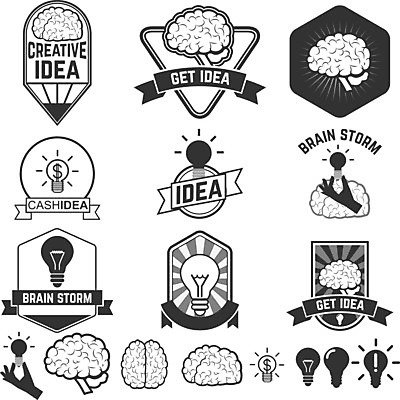 EPS 해외이미지 템플릿 디자인 교육 과학 컨셉 생각 일러스트 비즈니스 전구 텍스트 상상 성공 아이디어 창조 사람 그래픽 세트 머리 검은색 힘 에너지 정보 마음 연결 수집 스마트 심볼 오브젝트 사인 뇌 배지 혁명 발명 엘리먼트 지능 해외202004 해외일러스트 컬러 신체부위 파일형식 벡터 이미지허브