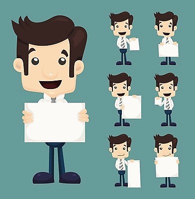 EPS 해외이미지 직업 캐릭터 손 디자인 남자 감정 포스터 종이 포즈 일러스트 비즈니스 통신 성공 노동자 아이디어 사람 정장 성인 세트 사무실 우주 쪽지 공백 인포그래픽 흰색 잡기 비즈니스맨 자신감 신용카드 메시지 만화 편지 사인 경영자 보여주기 패드 경영 고립 고용 많음 해외202004 해외일러스트 일러캐릭터 옷 컬러 컨셉 모션 신체부위 금융 구직 직장인 리더 채용 파일형식 벡터 이미지허브