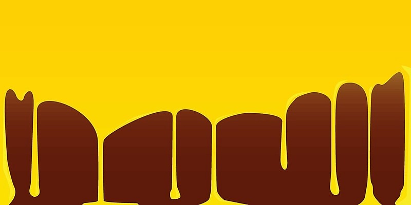 EPS 해외이미지 음식 백그라운드 일러스트 추상 디저트 미술 그래픽 갈색 노란색 케이크 초콜릿 젖음 뜨거움 달콤 그림 푸딩 커스터드 카피스페이스 해외202004 해외일러스트 컬러 무늬 문화예술 공백 맛 크림 파일형식 벡터 이미지허브