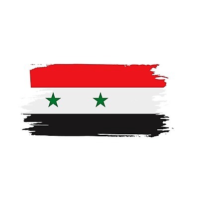 EPS 해외이미지 모양 템플릿 디자인 배너 아시아 리본 물결 파도 여행 백그라운드 컨셉 일러스트 프레임 저울 동양인 그래픽 빨간색 초록색 세계 검은색 흰색 깃발 심볼 오브젝트 사인 웨이브 애국심 고립 시리아 아랍어 전국 정확 해외202004 해외일러스트 나라 바다 컬러 중동 인종 파일형식 벡터 이미지허브