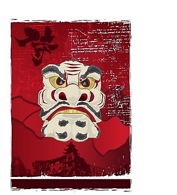 EPS 해외이미지 전통 손 문화 얼굴 날개 오렌지 일러스트 골격 가면 경비 동양인 빨간색 노란색 머리 일본 중국 역사 보호 유령 헬멧 자주색 악마 군용 머리장식 멀리 동쪽 전사 갑옷 사무라이 해골모형 해외202004 해외일러스트 아시아 컬러 컨셉 과일 군대 안전 인종 신체부위 장식 모형 보호장비 방향 파일형식 벡터 이미지허브