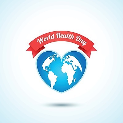 EPS 해외이미지 리본 지구 백그라운드 컨셉 일러스트 건강 그림자 경사 빨간색 파란색 약 지구본 평화 행성 하트 사인 해외202004 해외일러스트 모양 컬러 의학 우주 파일형식 벡터 이미지허브