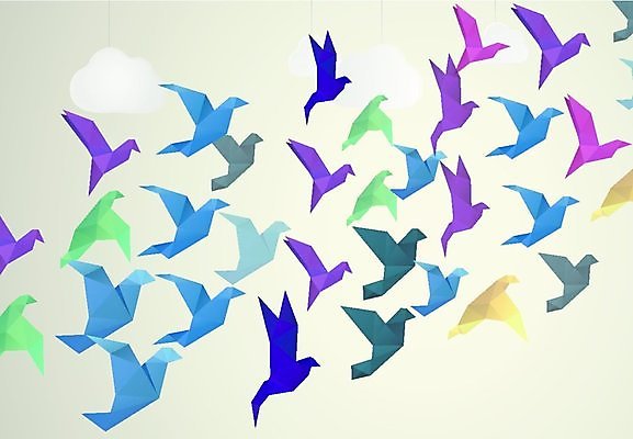 EPS 해외이미지 구름 디자인 종이 백그라운드 컨셉 곡선 일러스트 벽지 조류 하늘 추상 아이디어 실내 미술 그래픽 장식 파란색 컬러풀 유행 3D 디지털 일본 웹 회색 흐름 덮개 미술관 비둘기 종이접기 거짓 구성 설치 폴리곤 해외202004 해외일러스트 자연요소 동물 아시아 선 컬러 무늬 인터넷 문화예술 내부 뚜껑 디지털합성 접기 파일형식 벡터 이미지허브
