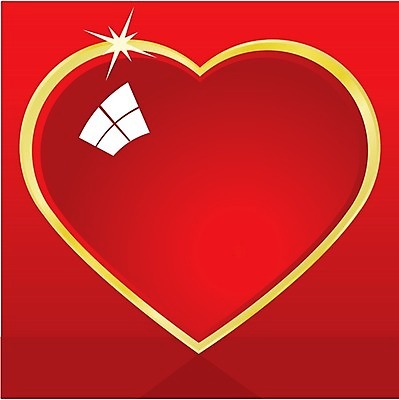 EPS 해외이미지 커플 결혼 컨셉 데이트 일러스트 유리 발렌타인데이 사랑 미술 그래픽 빨간색 빛 금속 하트 투명 황금 열정 광택 해외202004 해외일러스트 모양 감정 컬러 관계 데이이벤트 재질 문화예술 이벤트 파일형식 벡터 이미지허브