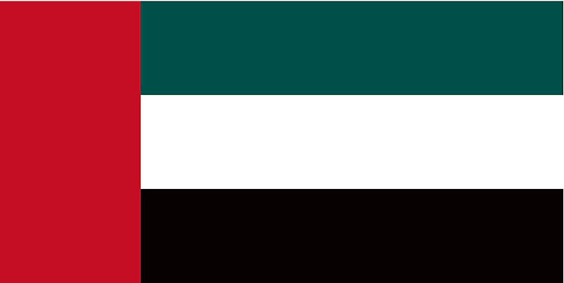 EPS 해외이미지 아시아 일러스트 동양인 깃발 심볼 아랍에미리트 고립 전국 해외202004 해외일러스트 나라 중동 인종 파일형식 벡터 이미지허브