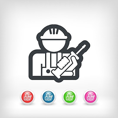 EPS 해외이미지 직업 손 산업 컨셉 유니폼 일러스트 노동자 안전 사람 장비 나사 잡기 업무 엔지니어 수리 보호 감독 헬멧 종업원 심볼 서비스 유지 진행 건축업자 재주꾼 프로젝트 해외202004 해외일러스트 옷 건축 모션 신체부위 공구 작업 기술자 보호장비 파일형식 벡터 이미지허브