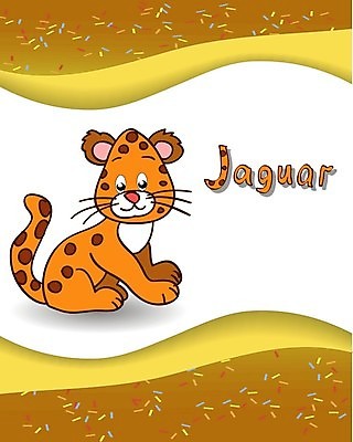 EPS 해외이미지 동물 캐릭터 손 디자인 알파벳 교육 종이 패턴 일러스트 학교 자연 동물원 미술 책 단어 컴퓨터 노란색 유치원 흰색 만화 편지 심볼 콧수염 싱글 그림 클립 솜털 재규어 해외202004 해외일러스트 일러캐릭터 문자 영어 컬러 무늬 포유류 문화예술 수염 신체부위 전자제품 생태계 파일형식 벡터 이미지허브