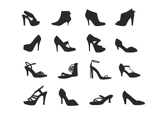 EPS 해외이미지 모양 모델 외관 응시 실루엣 선 신발 일러스트 슬리퍼 부츠 그림자 숫자 유행 하이힐 샌들 그늘 스니커즈 서식 만들기 윤곽 곰팡이 방식 세련 해외202004 해외일러스트 문자 시선 구두 운동화 모션 촬영기법 여성화 파일형식 벡터 이미지허브