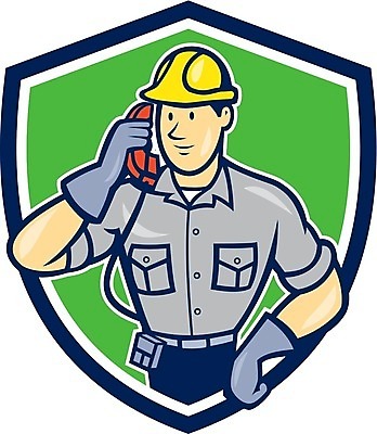 EPS 해외이미지 남자 일러스트 노동자 그래픽 스마트폰 핸드폰 외침 잡기 만화 전화기 방패 판매원 고립 해외202004 해외일러스트 직업 모션 사람 전자제품 스마트기기 소리 파일형식 벡터 이미지허브