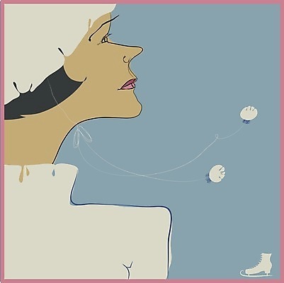 EPS 해외이미지 모양 헤어스타일 얼굴 스포츠 겨울 일러스트 파란색 스케이트 스케이팅 스웨터 입술 그림 윤곽 스케이터 보닛 캡모자 해외202004 해외일러스트 모자_잡화 계절 스포츠용품 컬러 상의 자동차 겨울스포츠 운동선수 신체부위 파일형식 벡터 이미지허브