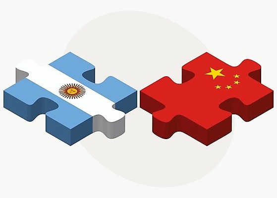 EPS 해외이미지 조각 컨셉 일러스트 비즈니스 관계 협력 함께함 사람 그래픽 3D 중국 깃발 퍼즐 연결 결합 접속 오브젝트 흰배경 나눔 해결 아르헨티나 고립 부에노스아이레스 스페인어 전국 정부 정치 통일 해외202004 해외일러스트 아시아 백그라운드 흰색 남아메리카 디지털합성 파일형식 벡터 이미지허브