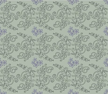 EPS 해외이미지 꽃 종이 벽 백그라운드 잎 꽃무늬 패턴 일러스트 자연 벽지 장식 초록색 빛 보라색 놀람 봄 수확 골동품 소용돌이 원형 화려 개화 클래식 고급 우아함 질감 복고 윤곽 바로크 복잡 빅토리아 포장소품 회복 스타일 해외202004 해외일러스트 도형 식물 계절 감정 컬러 컨셉 무늬 농업 포장 표정 회오리 오브젝트 생태계 포장재료 파일형식 벡터 이미지허브