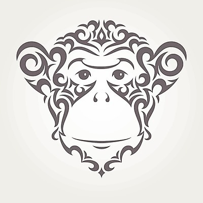 EPS 해외이미지 동물 캐릭터 전통 디자인 얼굴 백그라운드 패턴 일러스트 아프리카 새로움 바나나 동물원 미술 동양인 그래픽 장식 머리 라벨 축제 중국 수확 원숭이 인사 신용카드 화려 고급 연도 문신 심볼 사인 그림 점성술 수의사 부족 침팬지 2016년 고립 마스코트 엘리먼트 스타일 해외202004 해외일러스트 일러캐릭터 나라 아시아 컨셉 무늬 농업 과일 포유류 문화예술 프레임 인종 신체부위 금융 의사 예절 파일형식 벡터 이미지허브