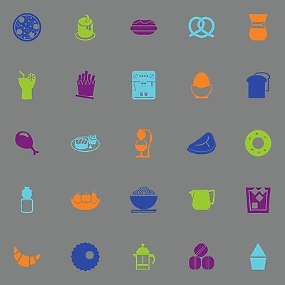 EPS 해외이미지 접시 디자인 커피 음료 음식 빵 채소 과일 일러스트 치즈 주택 피자 건강 스테이크 픽토그램 케이크 주방 계란 요리사 식사 저녁식사 기댐 웹 이탈리아 빵집 우유 에너지 신선 아침식사 수프 심볼 사인 내추럴 프랑스어 점심식사 바이오 엘리먼트 해외202004 해외일러스트 직업 문자 식기 유럽 인터넷 모션 디저트 유제품 패스트푸드 서양음식 건물 상점 알 파일형식 벡터 이미지허브