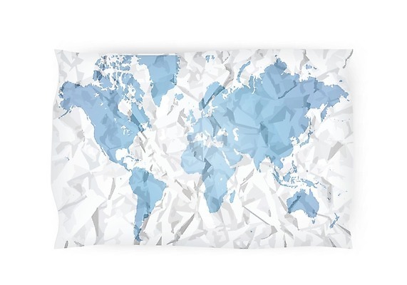 EPS 해외이미지 종이 지도 일러스트 항해 파란색 세계 노란색 지구본 흰색 시골 가장자리 측정 복고 찢어짐 옛날 해외202004 해외일러스트 컬러 배_교통 모션 둘레 파일형식 벡터 이미지허브