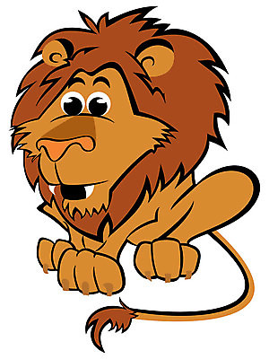 EPS 해외이미지 동물 어린이 일러스트 컬러풀 아기 생일 사자 만화 사인 그림 점성술 공상 사자자리 고립 해외202004 해외일러스트 기념일 컬러 포유류 사람 별자리 파일형식 벡터 이미지허브