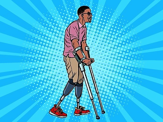 EPS 해외이미지 1 손 남자 무기 백그라운드 컨셉 일러스트 건강 병원 미술 미소 사람 인종 성인 스터디 약 검은색 힘 산책 장비 환자 수확 질병 장애인 만화 복고 군용 전쟁 코믹 육군 병정 장애 돌봄 보철 역경 치유 팝 헬프 해외202004 해외일러스트 컬러 농업 의학 모션 문화예술 휴식 군대 표정 신체부위 학습 도움 파일형식 벡터 이미지허브