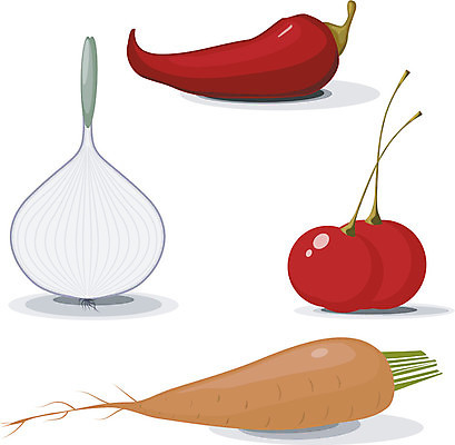 EPS 해외이미지 디자인 음식 백그라운드 잎 농업 채소 일러스트 자연 고추 양파 건강 미술 빨간색 초록색 여름 컴퓨터 세트 당근 가을 흰색 신선 체리 만화 수집 먹기 심볼 오브젝트 그림 날것 클립 후추 고립 숙성 식용 채식주의자 해외202004 해외일러스트 식물 계절 산업 컬러 과일 모션 문화예술 뿌리채소 전자제품 향신료 생태계 채식 파일형식 벡터 이미지허브