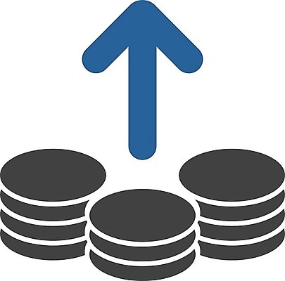 EPS 해외이미지 돈 일러스트 비즈니스 금융 쇼핑 픽토그램 달러 동전 신용카드 구매 흰배경 주기 투자 상업 고립 상형문자 세금 체크아웃 해외202004 해외일러스트 문자 백그라운드 모션 경제 흰색 재산 파일형식 벡터 이미지허브