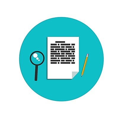 EPS 해외이미지 디자인 교육 종이 백그라운드 일러스트 비즈니스 유리 탁자 책 스마트폰 핸드폰 연필 펜 웹 공백 흰색 오픈 플랫 확대 심볼 오브젝트 검색 문서 페이지 확대경 패드 고립 옛날 해외202004 해외일러스트 컬러 가구 인터넷 재질 학용품 전자제품 스마트기기 필기구 파일형식 벡터 생활용품 문구용품 이미지허브