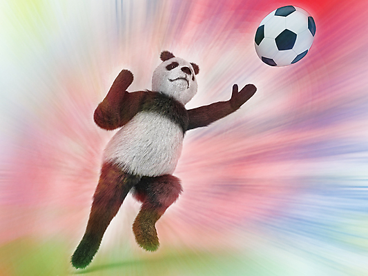 포토 JPG 해외이미지 동물 척추동물 캐릭터 1 라이프스타일 응시 문화 야생동물 스포츠 백그라운드 일러스트 장난 공 곰 포유류 자연 놀이 털 건강 미술 사람 사람없음 컬러풀 장난감 운동 갈색 3D 우주 축구 중국 기쁨 판다 만화 심볼 오브젝트 역동적 주말 골 진짜 해외202004 해외포토 시선 감정 아시아 컬러 컨셉 문화예술 생활 구기 디지털합성 생태계 파일형식 이미지허브