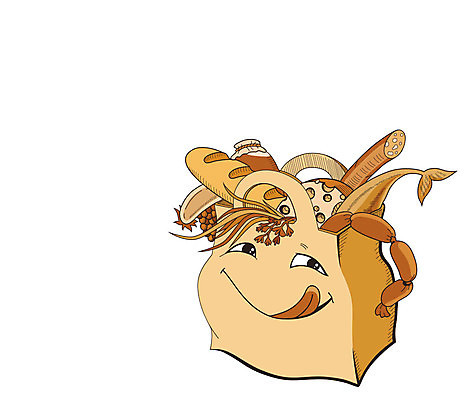 EPS 해외이미지 열매 얼굴 음식 빵 다이어트 채소 과일 일러스트 유리 포도 양파 치즈 파슬리 육류 그림자 어류 빛 쇼핑 갈색 파티 상점 저녁식사 주스 기쁨 핸드백 항아리 소시지 맛 아침식사 핥기 잼 혀 먹기 기아 서식 잔치 스쿼시 덩어리 점심식사 해외202004 해외일러스트 식물 감정 음료 스포츠 컬러 컨셉 가방 식재료 모션 재질 유제품 건강 이벤트 신체부위 구기 식사 수중동물 도자기 입 소스_음식 가공식품 사회이슈 파일형식 벡터 이미지허브