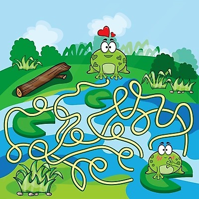 EPS 해외이미지 식물 동물 캐릭터 1 도로 길 어린이 일러스트 놀이 지팡이 개구리 양서류 초록색 물 기쁨 도전 게임 마음 연못 퍼즐 연결 백합 만화 뇌 고민 그림 미로 해결 발견 방법 쉬운 어려움 왕자 해외202004 해외일러스트 일러캐릭터 자연요소 꽃 감정 컬러 교통시설 사람 파일형식 벡터 이미지허브