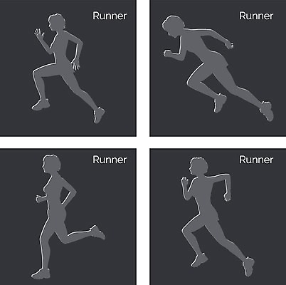 EPS 해외이미지 라이프스타일 디자인 여자 실루엣 도로 스포츠 백그라운드 일러스트 건강 사람 달리기 조깅 운동 흰색 마라톤 고립 달리기선수 주자 해외202004 해외일러스트 길 컬러 교통시설 모션 촬영기법 경기 생활 육상스포츠 육상선수 파일형식 벡터 이미지허브