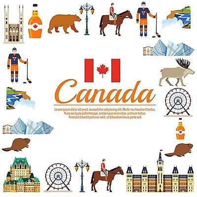 EPS 해외이미지 동물 전통 문화 스포츠 여행 캐나다 일러스트 곰 호텔 거리 주택 풍경 건물 성당 여행객 탑 폭포 깃발 도시 역사 경찰 박물관 레이아웃 하키 북쪽 세탁기 타운 기념물 몬트리올 나이아가라 국회 랜드마크 비버 소셜 엘리먼트 인기 전국 해외202004 해외일러스트 직업 건축물 북아메리카 포유류 종교건축 자연 숙소 사람 구기 미국 가전제품 방향 파일형식 벡터 이미지허브
