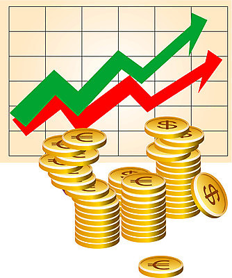 EPS 해외이미지 디자인 백그라운드 컨셉 돈 일러스트 비즈니스 그래프 미래 화살 초록색 금융 경제 숫자 달러 동전 자료 유로 성장 바 시장 황금 예측 분석 측정 투자 만들기 회계 고립 관심 분석가 수입 인수 해외202004 해외일러스트 직업 문자 컬러 모션 재산 파일형식 벡터 이미지허브