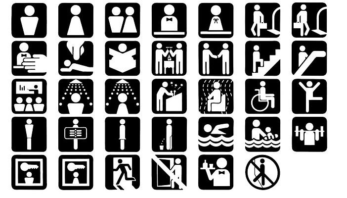 EPS 해외이미지 커플 여자 남자 일러스트 호텔 열쇠 휴식 출입구 기념 서기 앉기 문 걷기 여행가방 검은색 수영 스파 금지 흰색 신문 수리 수증기 웨이트리스 웨이터 뿌리기 심볼 사인 고정 사우나 고립 샤워실 세미나 제어 해외202004 해외일러스트 직업 컬러 컨셉 가방 관계 모션 숙소 사람 간행물 수상스포츠 뉴스 종업원 샤워시설 파일형식 벡터 이미지허브