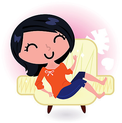 EPS 해외이미지 클립아트 라이프스타일 디자인 여자 행복 분홍색 가구 일러스트 휴식 주택 갈색머리 미술 사람 앉기 성인 내부 소파 유행 활발 방 흰색 잠 달콤 만화 그림 복고 리빙 해외202004 해외일러스트 헤어스타일 감정 컬러 생활용품 컨셉 의자 모션 문화예술 건물 생활 맛 파일형식 벡터 이미지허브
