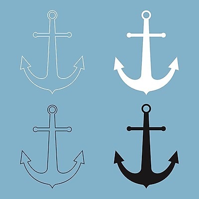 EPS 해외이미지 모양 실루엣 바다 일러스트 항해 안전 물 장비 회색 수확 골동품 고리 철 심볼 정박 오브젝트 사인 보안 해군 닻 고립 땅바닥 옛날 철강 해외202004 해외일러스트 자연요소 컬러 농업 배_교통 바닥 군대 촬영기법 파일형식 벡터 이미지허브