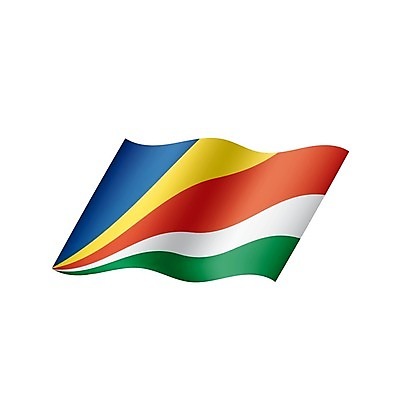 EPS 해외이미지 디자인 배너 리본 물결 여행 백그라운드 일러스트 아프리카 빨간색 초록색 파란색 빛 세계 노란색 3D 금속 흰색 깃발 메달 심볼 오브젝트 사인 봉 세이셸 애국심 고립 공화국 독립 엘리먼트 왕국 전국 정부 통일 해외202004 해외일러스트 나라 컬러 재질 디지털합성 상_상패 파일형식 벡터 이미지허브