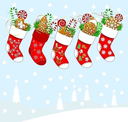 EPS 해외이미지 전통 디자인 계절 백그라운드 크리스마스 겨울 일러스트 휴가 새해 양말 주택 사탕 선물 장식 빨간색 산타클로스 쿠키 축하 12월 심볼 스타일 클라우스 해외202004 해외일러스트 기념일 컬러 컨셉 디저트 건물 날짜 파일형식 벡터 이미지허브