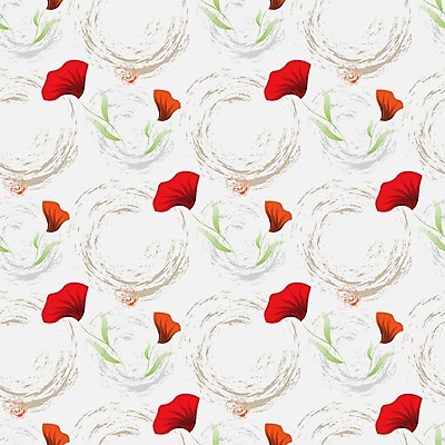 EPS 해외이미지 식물 디자인 꽃잎 꽃 백그라운드 잎 꽃무늬 패턴 일러스트 자연 벽지 추상 미술 그래픽 장식 빨간색 여름 컬러풀 정원 봄 수확 벚꽃 흰색 나뭇가지 직물 화려 우아함 그림 질감 복고 양귀비 내추럴 엘리먼트 스타일 해외202004 해외일러스트 나무 계절 컬러 컨셉 무늬 농업 문화예술 생태계 파일형식 벡터 이미지허브