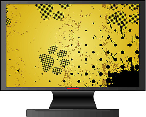 EPS 해외이미지 클립아트 디자인 인터넷 일러스트 비즈니스 통신 미래 그래픽 컴퓨터 세트 사무실 우주 금속 스크린 모니터 검은색 텔레비전 공백 장비 흰색 업무 판넬 발표 액체 플랫 은색 크리스탈 영화관 날씬함 심볼 만들기 심플 전자 서명 얇은 스타일 해외202004 해외일러스트 컬러 컨셉 모션 재질 전자제품 작업 광석 극장 몸매 파일형식 벡터 이미지허브