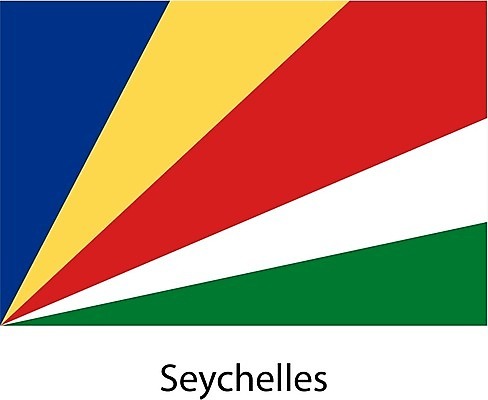 EPS 해외이미지 편집 디자인 배너 여행 백그라운드 스티커 일러스트 세계 흰색 깃발 국기 수집 심볼 사인 대륙 세이셸 애국심 고립 엘리먼트 인기 전국 정부 지도책 지리 해외202004 해외일러스트 컬러 아프리카 책 파일형식 벡터 이미지허브