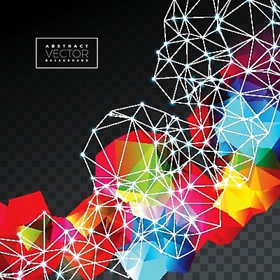 EPS 해외이미지 모양 템플릿 디자인 배너 포스터 분홍색 백그라운드 컨셉 패턴 일러스트 벽지 추상 미래 기술 미술 그래픽 장식 빨간색 초록색 파란색 빛 컬러풀 유행 디지털 보라색 웹 덮개 삼각형 크리스탈 질감 종이접기 모자이크 폴리곤 스타일 해외202004 해외일러스트 도형 종이 컬러 무늬 인터넷 문화예술 뚜껑 광석 접기 파일형식 벡터 이미지허브