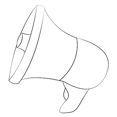 EPS 해외이미지 일러스트 응원 거리 뿔 말하기 손잡이 안전 스마트폰 핸드폰 확성기 힘 소리 긴급 보호 심볼 마이크 사인 황소 예방 전자 부름 조심 시끄러움 목소리 주목 해외202004 해외일러스트 음향기기 컨셉 모션 전자제품 스마트기기 소 파일형식 벡터 이미지허브