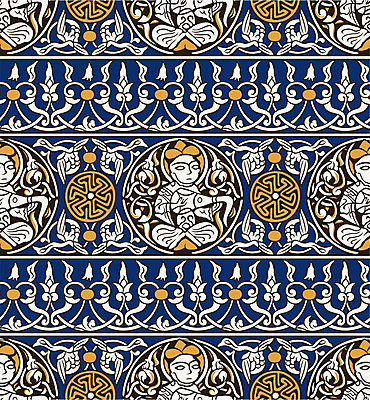 EPS 해외이미지 모양 전통 디자인 종교 문화 백그라운드 잎 꽃무늬 패턴 일러스트 벽지 추상 미술 동양인 장식 수확 골동품 소용돌이 화려 두루마리 심볼 동쪽 모로코 라마단 스타일 해외202004 해외일러스트 식물 꽃 컨셉 무늬 농업 아프리카 문화예술 인종 회오리 방향 파일형식 벡터 이미지허브