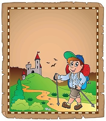 EPS 해외이미지 라이프스타일 디자인 행복 종이 길 여행 일러스트 배낭 휴가 미술 사람 소년 야외 여행객 걷기 산책 트래킹 하이킹 시골 그리기 오솔길 오브젝트 배낭여행 그림 구성 백패커 양피지 하이커 해외202004 해외일러스트 남자 감정 어린이 가방 모션 레저 문화예술 휴식 생활 파일형식 벡터 이미지허브