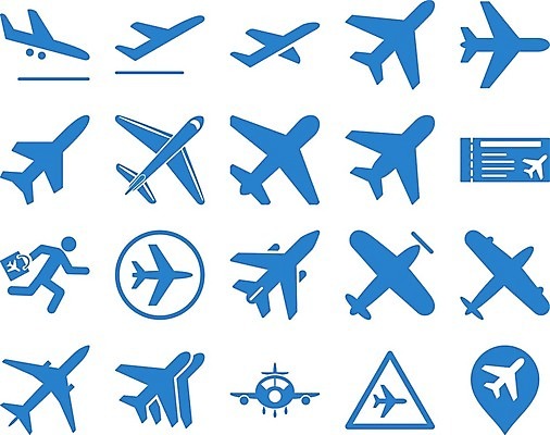 EPS 해외이미지 클립아트 여행 일러스트 비행기 픽토그램 공항 공군 도착 입장 항공 시작 출발 쿠폰 승객 이륙 고립 대패 상형문자 착륙 충고 폭격기 이민 해외202004 해외일러스트 문자 무기 이동 컨셉 항공교통 교통시설 대중교통 군대 파일형식 벡터 교통수단 교통 시설 이미지허브