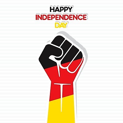 EPS 해외이미지 손 디자인 배너 과학 백그라운드 일러스트 휴가 새로움 독일 미술 장식 힘 주먹 터치 자유 깃발 인사 신용카드 플랫 인쇄 심볼 묘사 오브젝트 사인 신분 기념물 애국심 공화국 대통령 독립 엘리먼트 전국 지원 통일 특별함 해외202004 해외일러스트 유럽 나라 컨셉 모션 문화예술 신체부위 금융 예절 파일형식 벡터 이미지허브