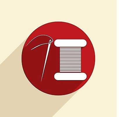 EPS 해외이미지 모양 옷 실루엣 산업 선 일러스트 그림자 그래픽 컴퓨터 세트 유행 웹 공구 직물 업무 실 선택 바느질 심볼 오브젝트 사인 심플 날카로움 시스템 실타래 클릭 자수 인터넷주소 고립 인터페이스 해외202004 해외일러스트 컨셉 인터넷 촬영기법 전자제품 도구 작업 파일형식 벡터 이미지허브