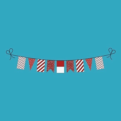 EPS 해외이미지 전통 디자인 행복 문화 줄 캠페인 여행 컨셉 일러스트 휴가 기념 이벤트 그래픽 장식 파티 축제 웹 자유 축하 깃발 플랫 만화 선거 심볼 사인 애국심 고립 독립 모나코 엘리먼트 전국 해외202004 해외일러스트 감정 유럽 인터넷 민주주의 파일형식 벡터 이미지허브